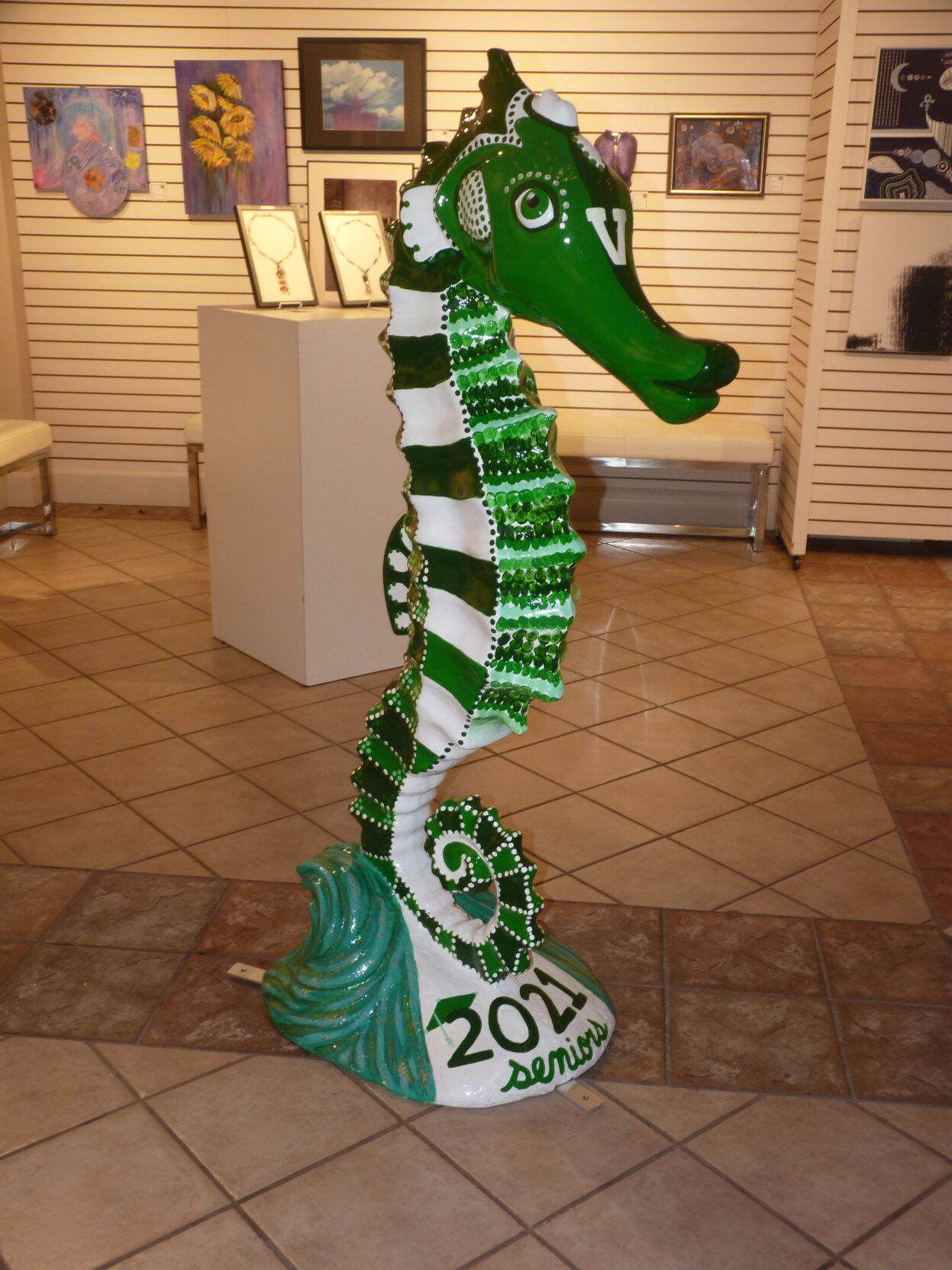 Veridian the Venice Indian 10 seahorse.JPG